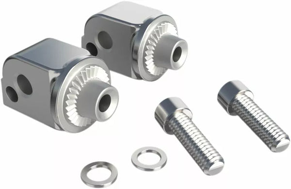 Ciro adapter lábtámasz Chr 60015