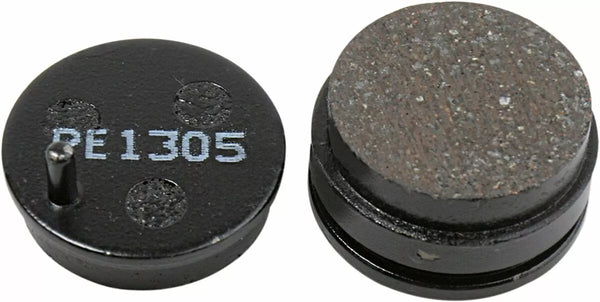 Az EBC fékpad FA organikus FA040