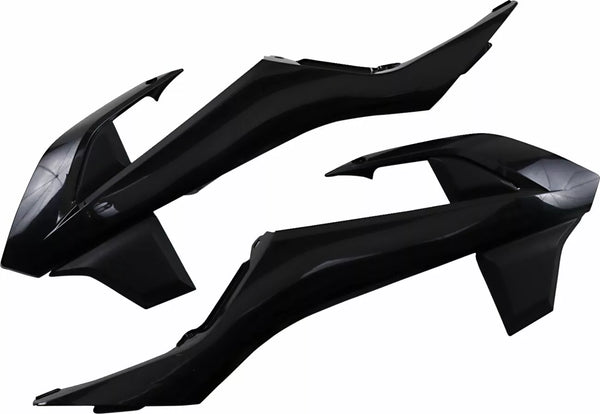 UFO RAD CVR SX65 16-23 BLK KT04073#001