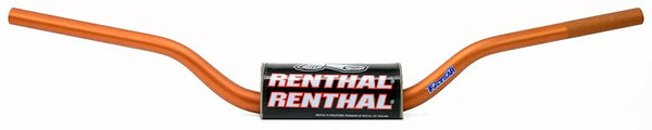 Renthal Renthal Fatbar 831 KTM85 OR 831-01-OR