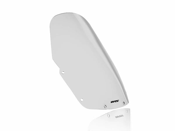 WRS szélvédő túra XRV750 RD04 HO036T