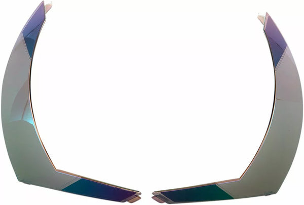 Ikon hátsó spoiler AFRM RST GRN 0133-1210