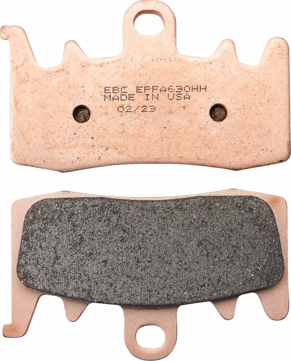 EBC BRAKE PAD EPFA EXT PRO EPA630HH