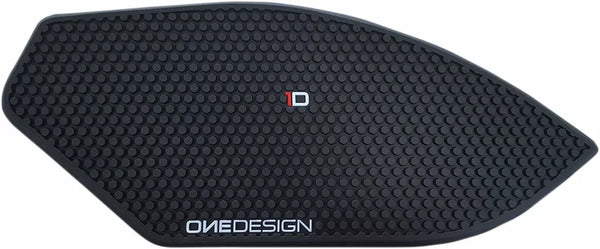 OneDesign tartály markolat BMW S1000RR BLK 09-HDR203