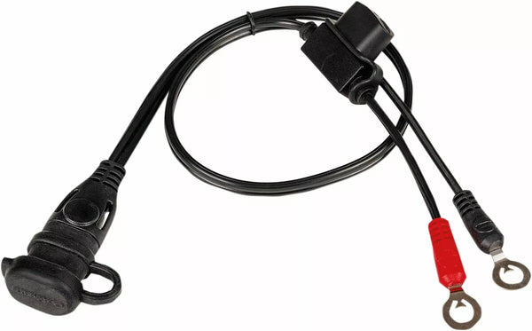 Tecmate Charger Cord Eyelet O1 EA O01