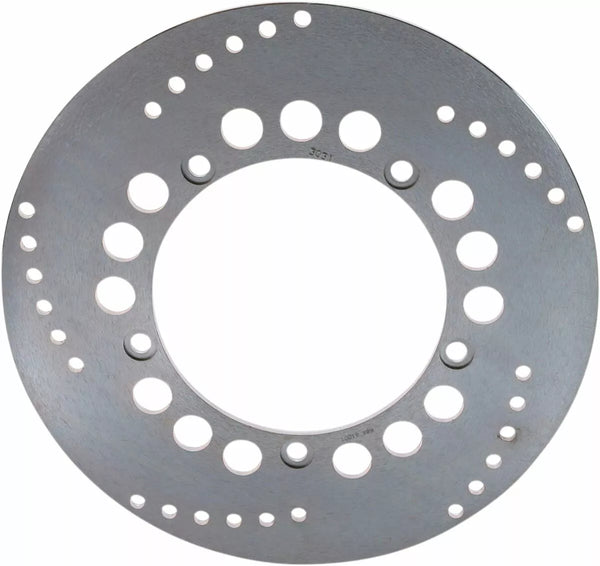 EBC BRAKE RTR FICT HPSR RND FR/L MD3031LS