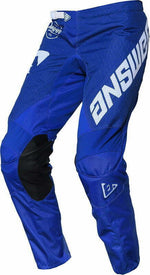 Válasz Cross Pants Arkon Bold Blue