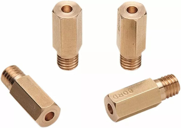 EBC Carb Jet 4-PK KEH CR115 CR115-4