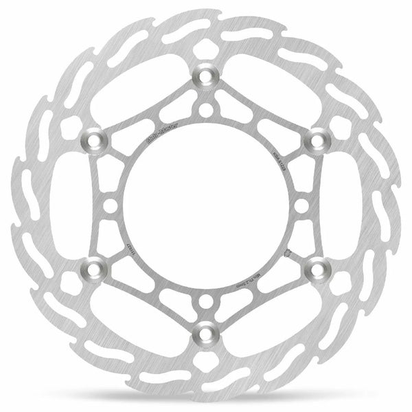 Moto-Master fékkorong láng úszó elülső 111037