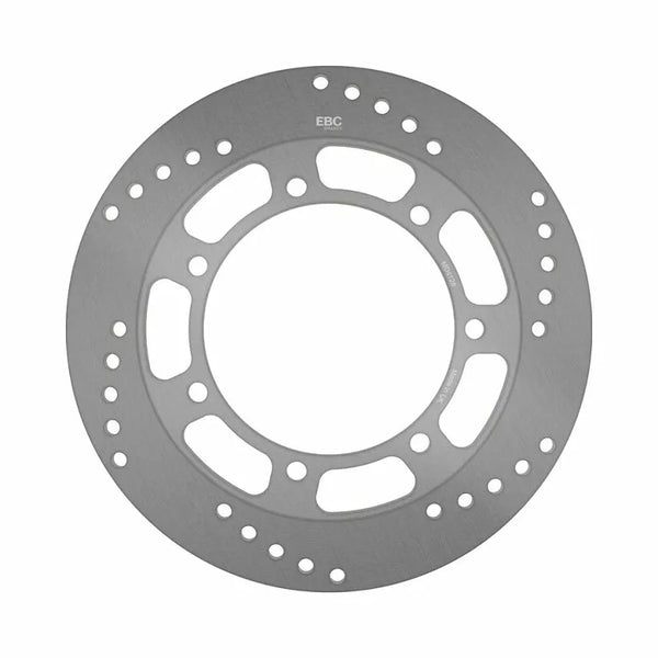 EBC BRAKE ROTOR FIX HPSR RND RE MD4128
