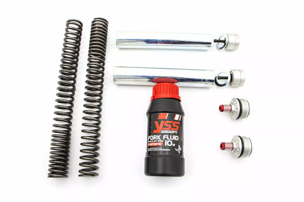 YSS FRK KIT YA MT-03 R3 R25 Y-FCM38 KIT-04-003