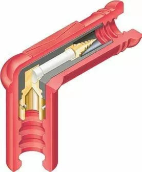 Champion Resistor 90 Boot Pro-5M Pro-5M