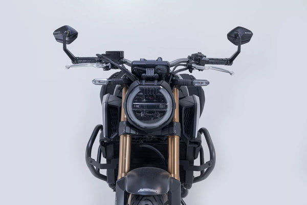 SW-MOTECH Bar End Mirror miR.01.529.10000