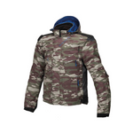 MacNa Textile MC jacket Redox Green Camo