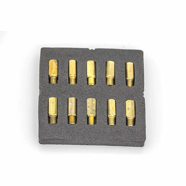 Naraku fő sugárhajtómű M5 PWK 120-138 NK200.26