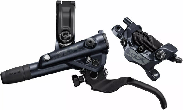 Shimano fékkészlet SLX elülső IM7120JLFXSA100