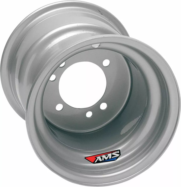 AMS Wheel Steel 8x8.5 3 és 4/100 8513-697