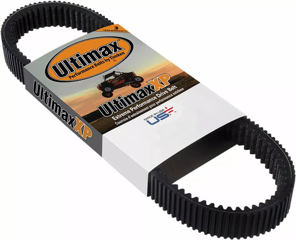 Ultimax Belt Ultimax XP ATV Pol UXP424