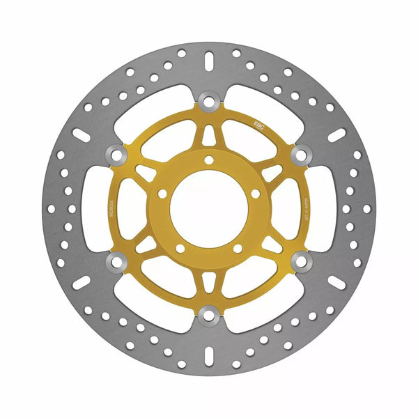 EBC BRAKE ROTOR FLT X Series RND MD865X