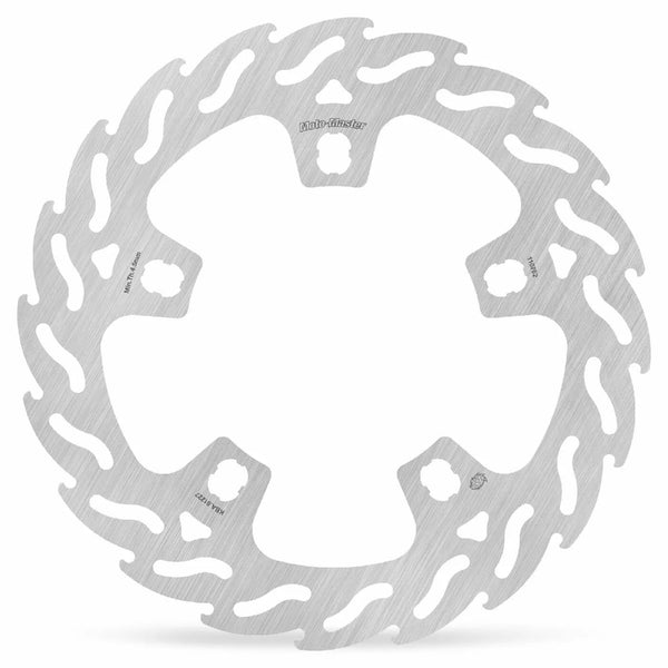 Moto-Master féktárcsák Fix Fix Front L 110762