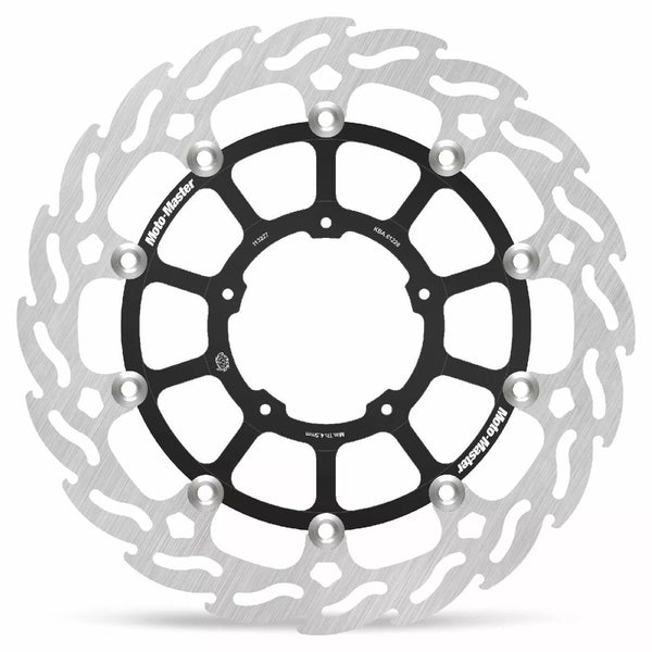 Moto-Master fékkorong láng úszó ft l 113227