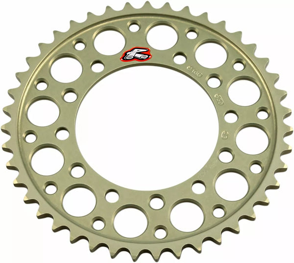 Renthal Sprocket R 520 47T HA 210U-520-47P-HA