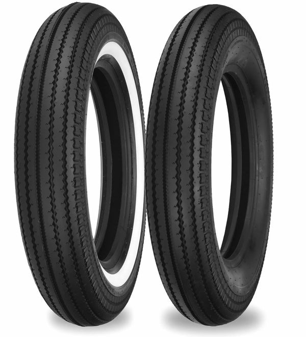 Shinko E270SW 4,50-18 70H 45018270W
