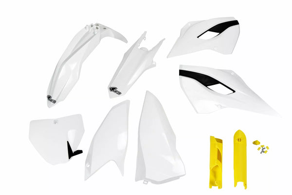 UFO karosszériakészlet Full TC/FC 14-15 OE HUKIT613F@999