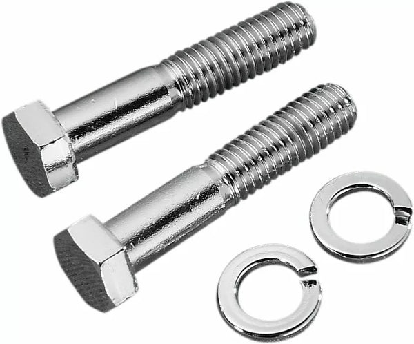 Gardner-Westcott Chrm Hex Bolt 1/2-13x3 05-11432