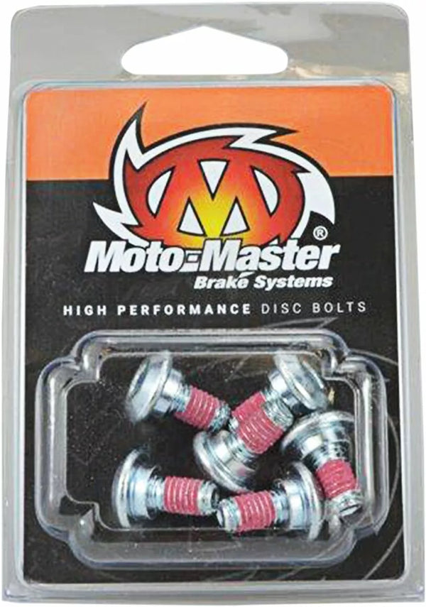 Moto-Master csavarok M6X13 C/B CHC 012011