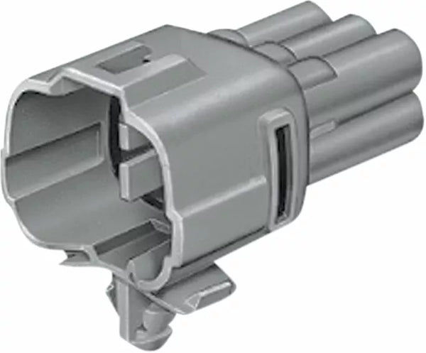 NAMZ CSATLAKOZÓ MT 6POS M EA NS-6187-6561