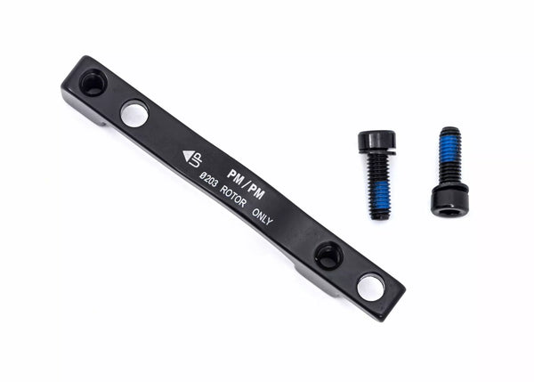 Moto-Master Postmount féknyereg +43mm 741008