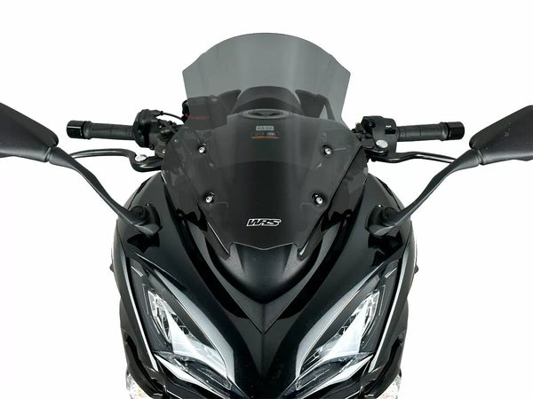 WRS szélvédő túra Z1000SX DA KA015FS