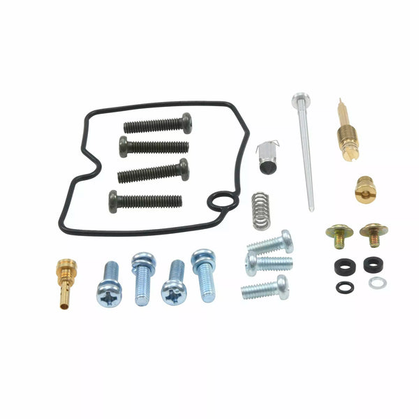 Parts Unlimited Carb Rebuild Kit KAW 1500 26-10137