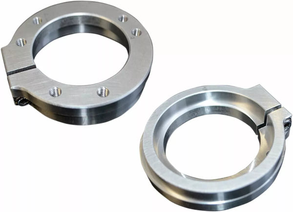 Trask-adapter Mik a CV S DM-1797-hez