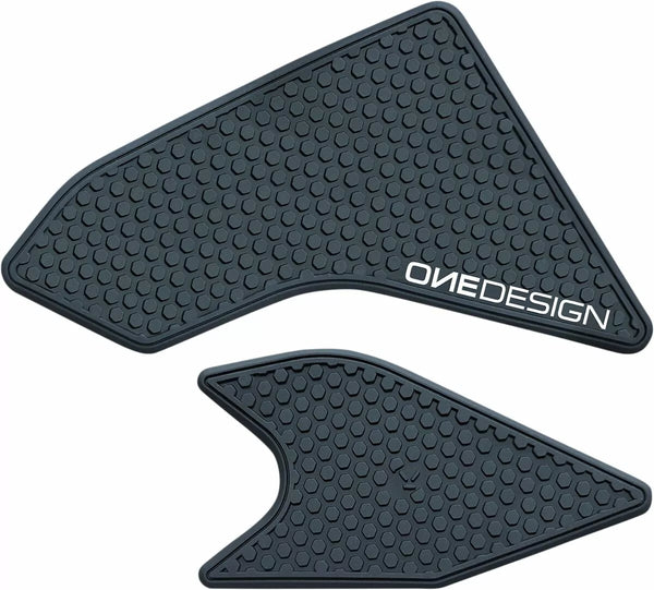 OneDesign tartály markolat F900R BK HDR323