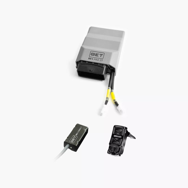 Get Get SX1 Pro EXC250 24- GK-SX1Pro2T -0004