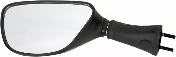 Emgo Mirror Black Bal EC Fairing 20-29652