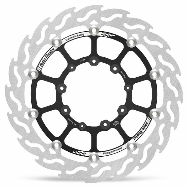 Moto-Master fékkorong lángverseny SM FR 112321