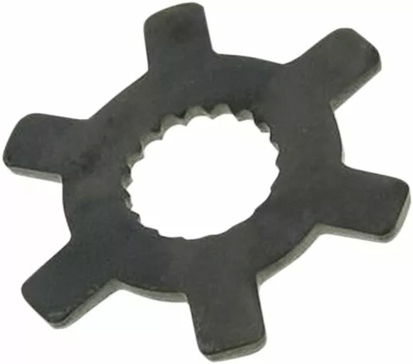 Naraku reteszelő csillag mosó NK900.84