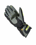 Rebelhorn Sport MC-Gloves ST hosszú fekete /influenza