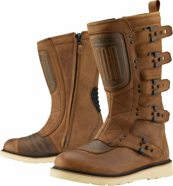 Ikon boot Elsinore2 CE BR 12 3403-1229