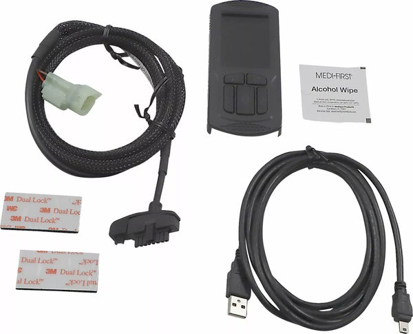 Dynojet PV-3 HA CB500/CBR500 PV3-16-15