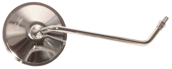 EMGO Mirror Chrome balra EC szár 20-69756