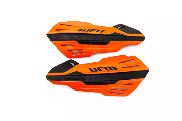 UFO kézvédők KTM Orange KT05006@127
