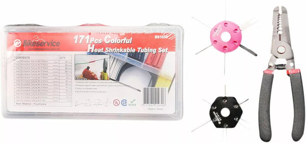 Bikeservice eszköz elektromos karbantartása BS10002