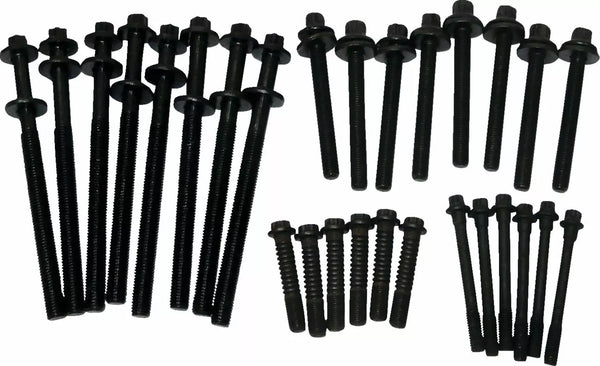 WSM Bolt készlet 014-900K