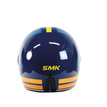 SMK Integral MC sisak retro Ranko Blue /Orange