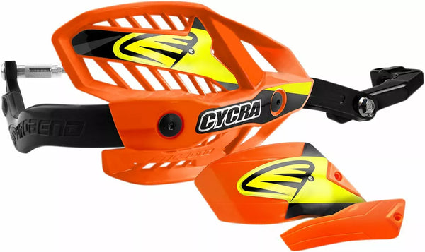 Cycra őr kéz HCM 1 1/8 org 1cyc-7506-22HCm