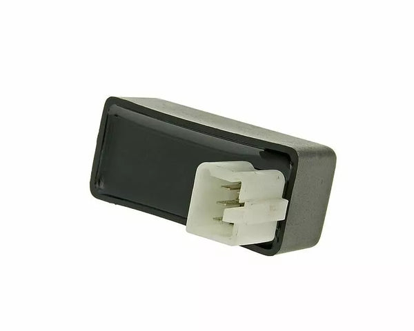 Naraku CDI egység hangolása NK390.06